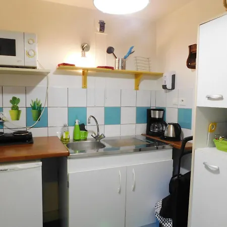 Apartment De Charme Au Coeur De La Ville Strasbourg