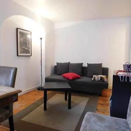 De Charme Au Coeur De La Ville Apartment