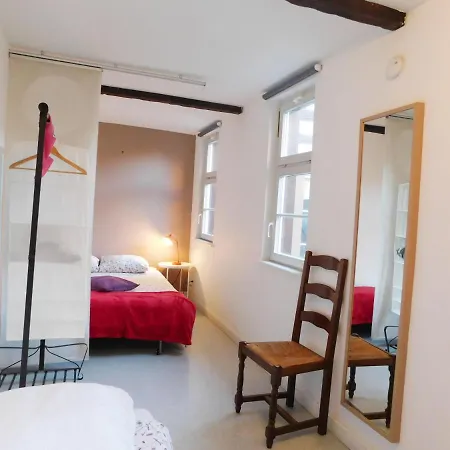 De Charme Au Coeur De La Ville * Strasbourg